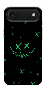 Чохол Green smile для iPhone 17 Air