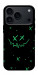 Чохол Green smile для iPhone 17 Pro Max