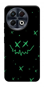 Чохол Green smile для TECNO Spark 30 Pro (KL7)