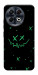 Чохол Green smile для TECNO Spark 30 Pro (KL7)