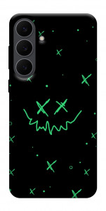 Чехол Green smile для Galaxy S25 FE