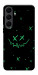 Чехол Green smile для Galaxy S25 FE