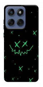 Чохол Green smile для Motorola Edge 60 Fusion