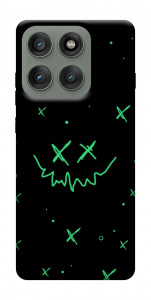 Чохол Green smile для Motorola Edge 60 Pro