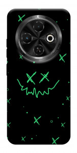 Чехол Green smile для TECNO Spark 30C (KL5n)