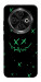 Чехол Green smile для TECNO Spark 30C (KL5n)