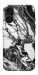 Чохол Calacatta black marble для iPhone 17