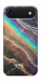 Чохол Райдужний мармур для iPhone 17 Air