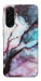 Чохол Пастель мармур для Galaxy A17 5G