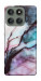 Чохол Пастель мармур для Motorola Edge 60 Pro