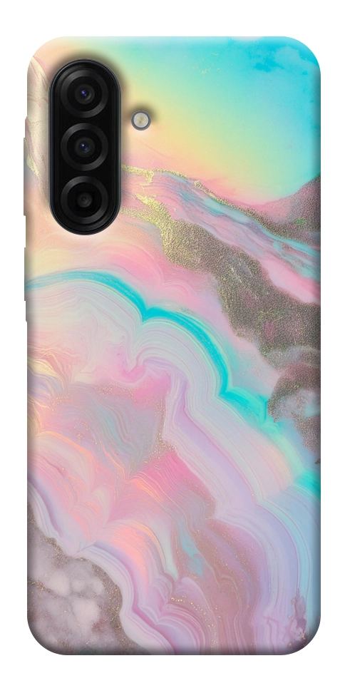 Чохол Aurora marble для Galaxy A17 5G