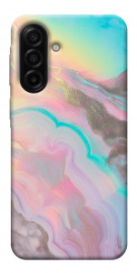 Чохол Aurora marble для Galaxy A17 5G