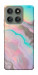 Чохол Aurora marble для Motorola Edge 60 Pro