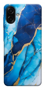 Чохол Blue marble для Galaxy A07
