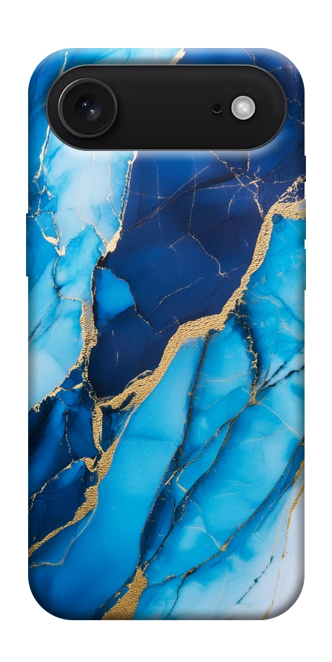 Чохол Blue marble для iPhone 17 Air