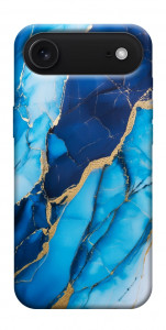Чохол Blue marble для iPhone 17 Air
