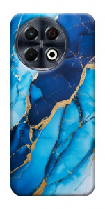 Чохол Blue marble для TECNO Spark 30 Pro (KL7)