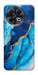 Чехол Blue marble для TECNO Spark 30 Pro (KL7)