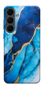 Чехол Blue marble для Galaxy S25 FE
