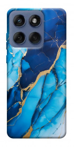 Чохол Blue marble для Motorola Edge 60 Fusion
