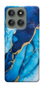 Чохол Blue marble для Motorola Edge 60 Pro