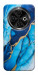 Чехол Blue marble для TECNO Spark 30C (KL5n)