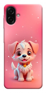 Чохол Puppy для Galaxy A07