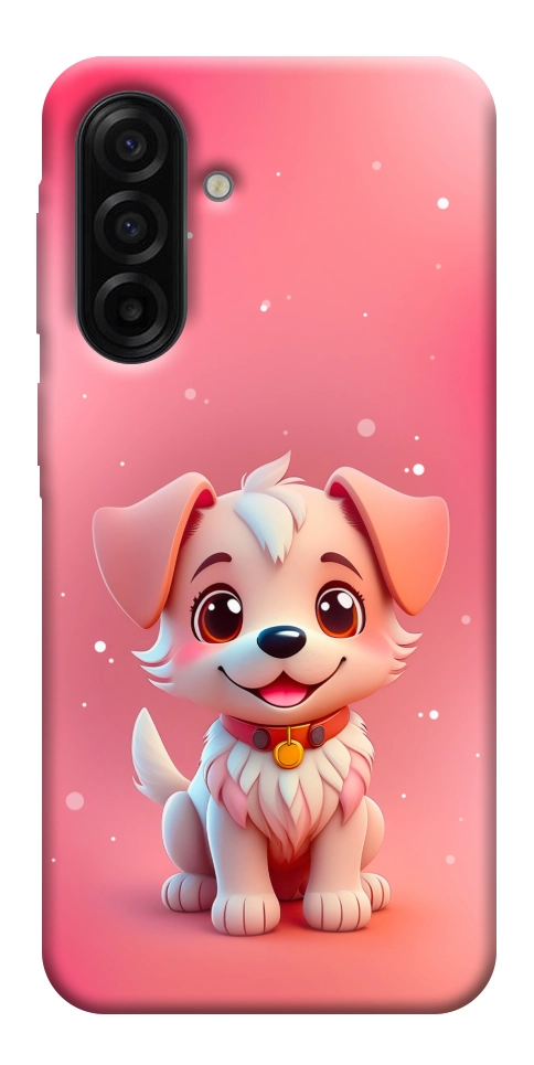 Чохол Puppy для Galaxy A17 5G