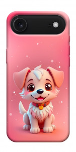 Чохол Puppy для iPhone 17 Air