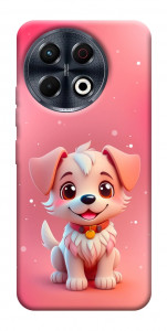 Чохол Puppy для TECNO Spark 30 Pro (KL7)