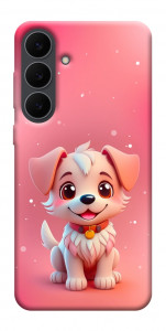 Чехол Puppy для Galaxy S25 FE
