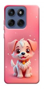 Чохол Puppy для Motorola Edge 60 Fusion