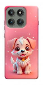Чохол Puppy для Motorola Edge 60 Pro