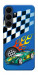 Чехол Гоночная машинка для Galaxy S25 FE