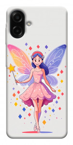 Чохол Фея для Galaxy A07