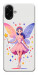 Чохол Фея для Galaxy A07