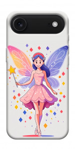 Чохол Фея для iPhone 17 Air
