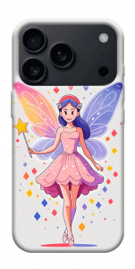 Чохол Фея для iPhone 17 Pro Max