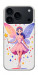 Чохол Фея для iPhone 17 Pro Max