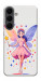 Чехол Фея для Galaxy S25 FE