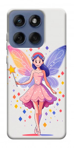Чохол Фея для Motorola Edge 60 Fusion