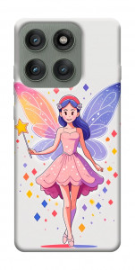 Чохол Фея для Motorola Edge 60 Pro