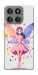 Чохол Фея для Motorola Edge 60 Pro