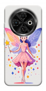 Чехол Фея для TECNO Spark 30C (KL5n)