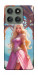 Чохол Принцеса для Motorola Edge 60 Pro