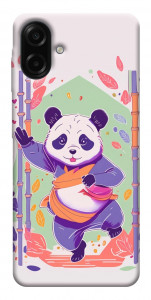 Чохол Панда для Galaxy A07