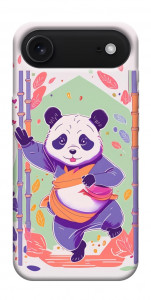 Чохол Панда для iPhone 17 Air