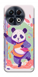 Чохол Панда для TECNO Spark 30 Pro (KL7)