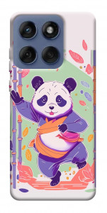 Чохол Панда для Motorola Edge 60 Fusion