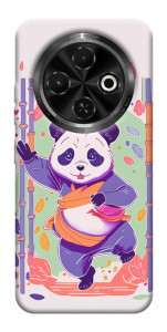 Чехол Панда для TECNO Spark 30C (KL5n)